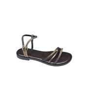 Sandalo Positano Brown