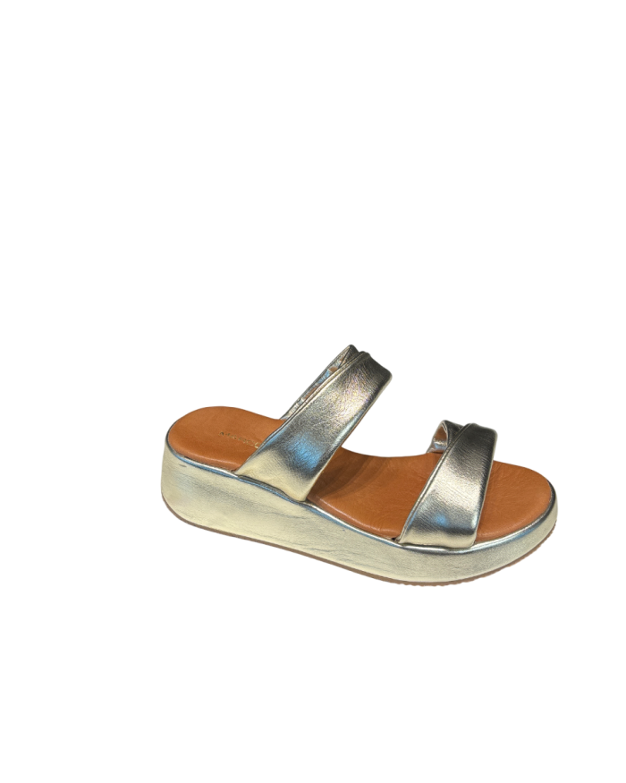 Ciabattina Platform Platino