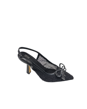 Chanel  Strass