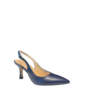 Chanel Blu navy