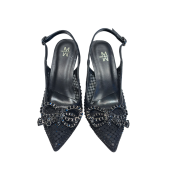 Chanel  Strass