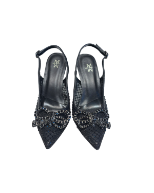 Chanel  Strass