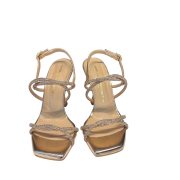 Sandalo Gioiello Rose Gold