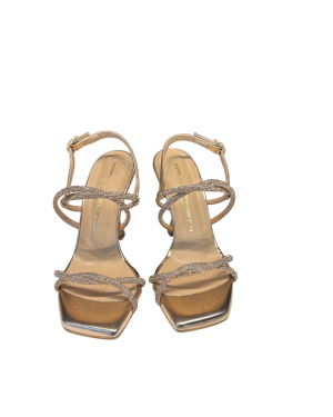 Sandalo Gioiello Rose Gold
