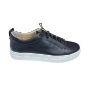 Sneakers Accessorio Elastico Black