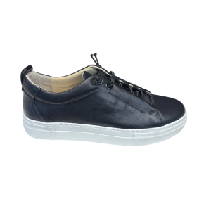 Sneakers Accessorio Elastico Black