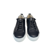 Sneakers Accessorio Elastico Black