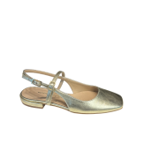 Chanel Bassa Platino