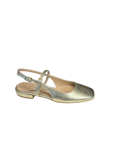 Chanel Bassa Platino