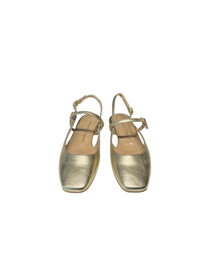 Chanel Bassa Platino