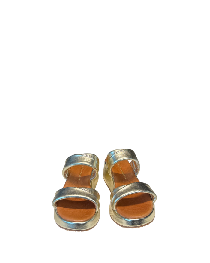 Ciabattina Platform Platino