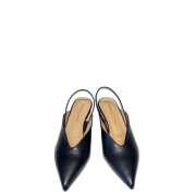 Sabot Black