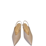 Sabot Nude