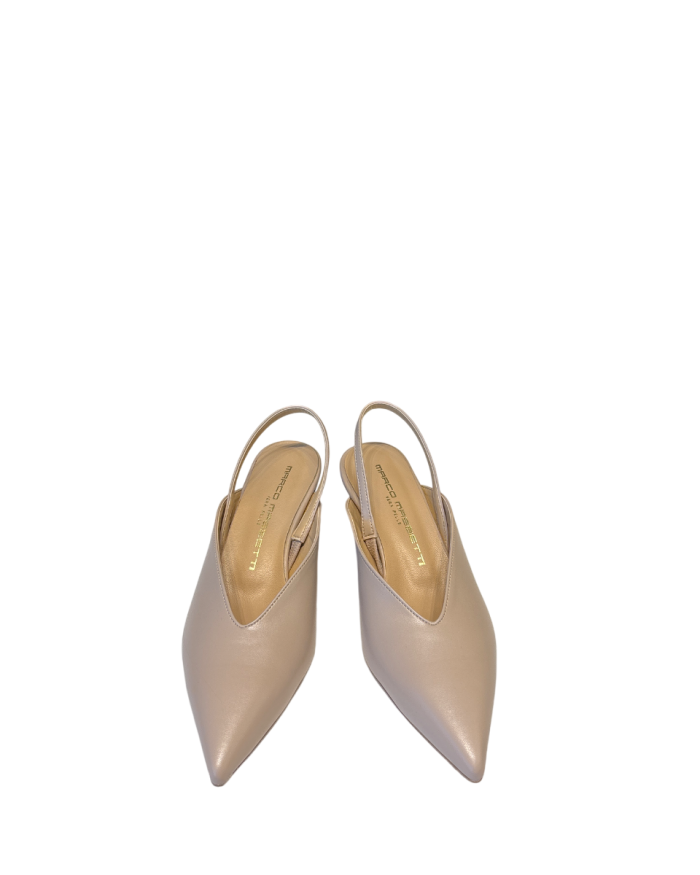 Sabot Nude
