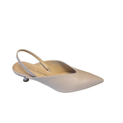 Sabot Nude