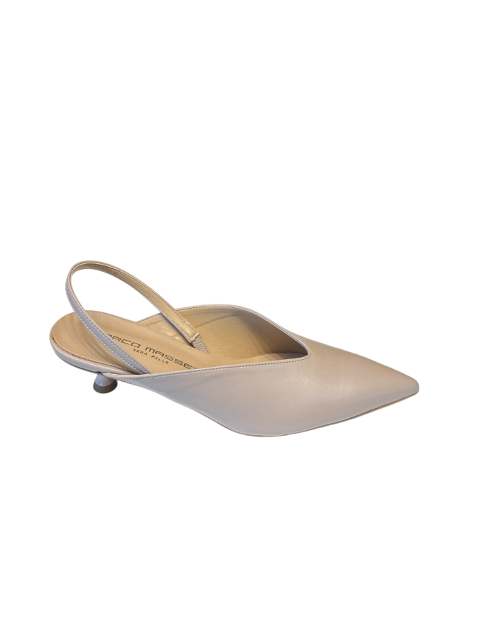 Sabot Nude