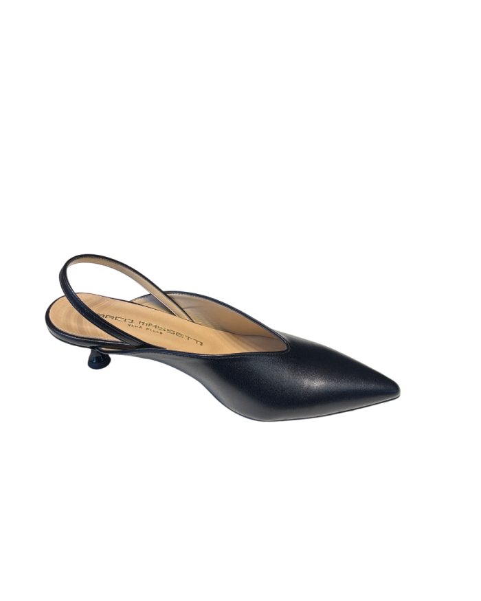 Sabot Black